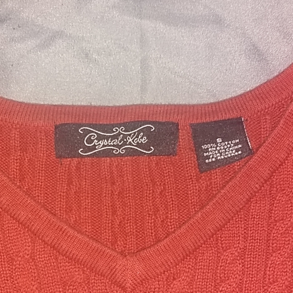 Sweater - Picture 2 of 2